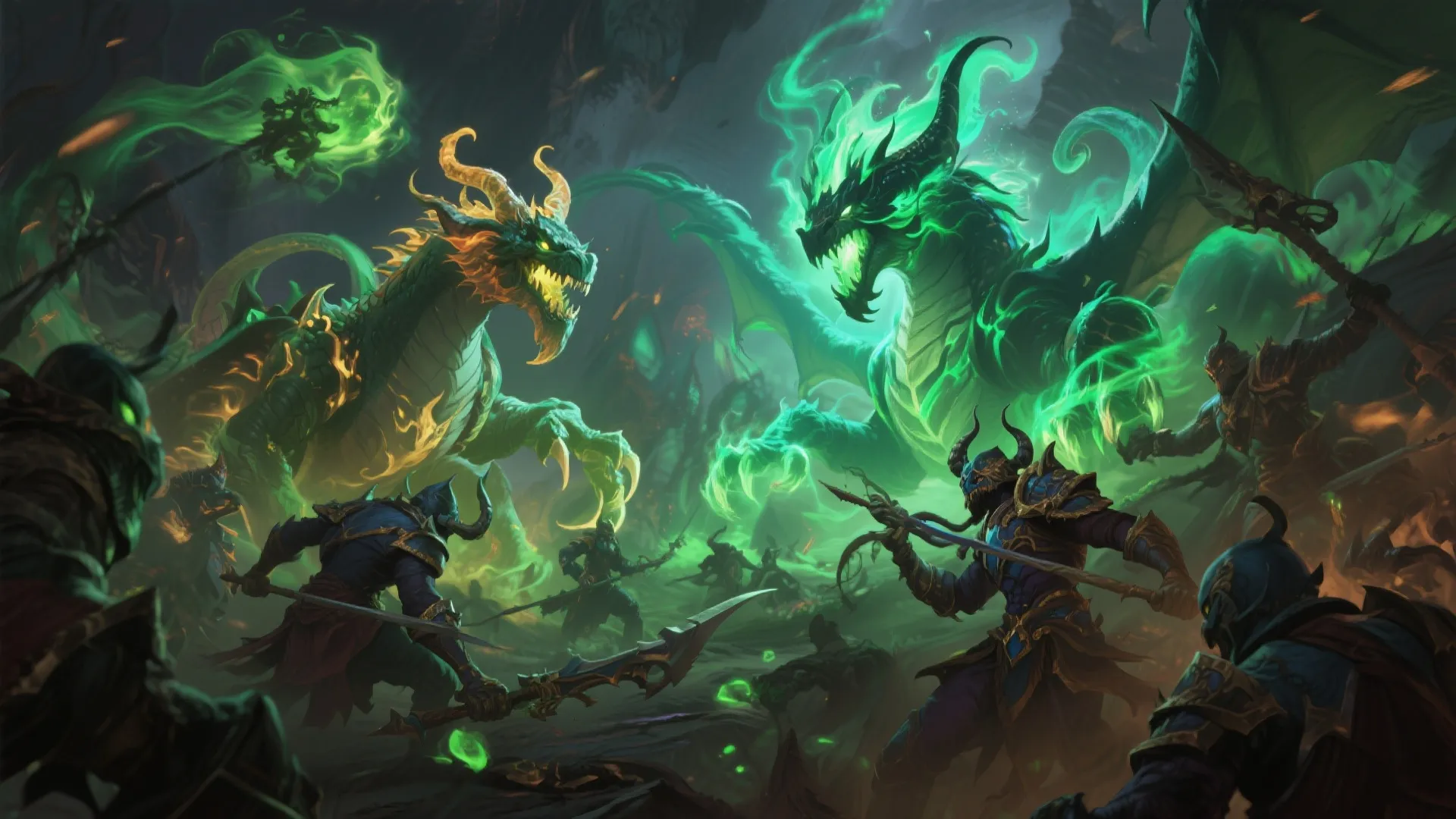 抢庄牛牛游戏世界